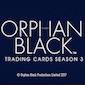 Cryptozoic Orphan Black Season 3