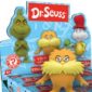 Funko Dr. Seuss Mystery Minis