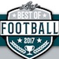 2017 Leaf Best of Football