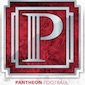 2017 Panini Pantheon Football
