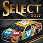 2017 Panini Select NASCAR