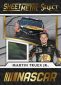 2017 Panini Select NASCAR Racing Cards 9