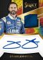2017 Panini Select NASCAR Racing Cards 6