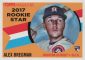 2017 Topps Archives Baseball Cards 45