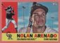 2017 Topps Archives Baseball Cards 42