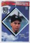 2017 Topps Archives Baseball Cards 43