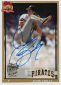 2017 Topps Archives Baseball Cards 38