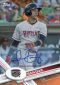 2017 Topps Pro Debut Baseball Cards 38