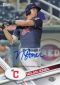2017 Topps Pro Debut Baseball Cards 39