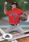 2017 Topps Pro Debut Baseball Cards 43