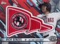 2017 Topps Pro Debut Baseball Cards 41