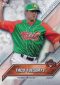 2017 Topps Pro Debut Baseball Cards 45