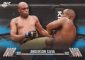2017 Topps UFC Knockout MMA Cards 47