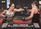2017 Topps UFC Knockout MMA Cards 46