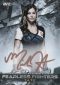 2017 Topps UFC Knockout MMA Cards 44
