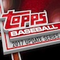 2017 Topps Update Series Baseball