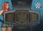 2017 Topps WWE Wrestling Cards 40