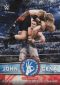 2017 Topps WWE Wrestling Cards 46