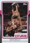 2017 Topps WWE Wrestling Cards 45