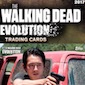 2017 Topps Walking Dead Evolution