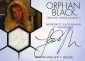 2017 Cryptozoic Orphan Black Season 2 Trading Cards 9