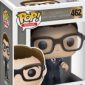 Funko Pop Kingsman