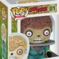 Funko Pop Mars Attacks