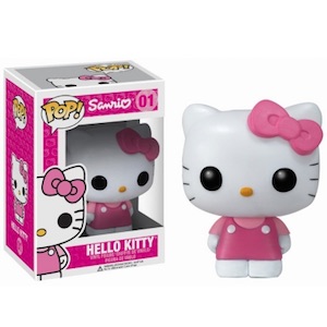 Funko Pop Sanrio