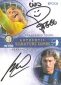 2016-17 Epoch FC Internazionale Milano Stars and Legends Soccer Cards 7