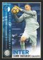 2016-17 Epoch FC Internazionale Milano Stars and Legends Soccer Cards 1
