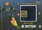 2016-17 Epoch FC Internazionale Milano Stars and Legends Soccer Cards 10