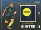 2016-17 Epoch FC Internazionale Milano Stars and Legends Soccer Cards 9