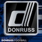 2017 Donruss Football
