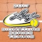 2017 Leaf Signature Series Tennis