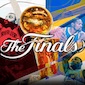 2017 Panini NBA Finals Private Signings