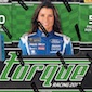 2017 Panini Torque NASCAR Racing