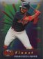 2017 Topps Finest Baseball Cards 46