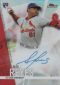 2017 Topps Finest Baseball Cards 43