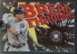2017 Topps Finest Baseball Cards 47