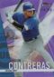 2017 Topps Finest Baseball Cards 40