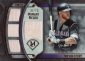 2017 Topps Museum Collection Baseball Cards 42