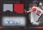 2017 Topps Museum Collection Baseball Cards 44
