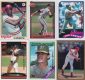 2017 Topps Series 2 Baseball Cards 67