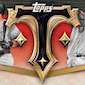 2017 Topps Triple Threads Baseball