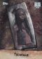 2017 Topps Walking Dead Season 6 Trading Cards 21