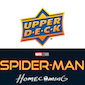 Upper Deck Spider-Man Homecoming