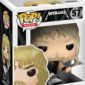 Funko Pop Metallica