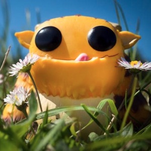 Funko Pop Monsters