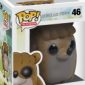 Funko Pop Regular Show