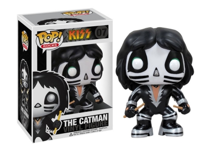 Pop Rocks Character Funko Pop Rocks Checklist, Gallery, Exclusives List, Variant Guide